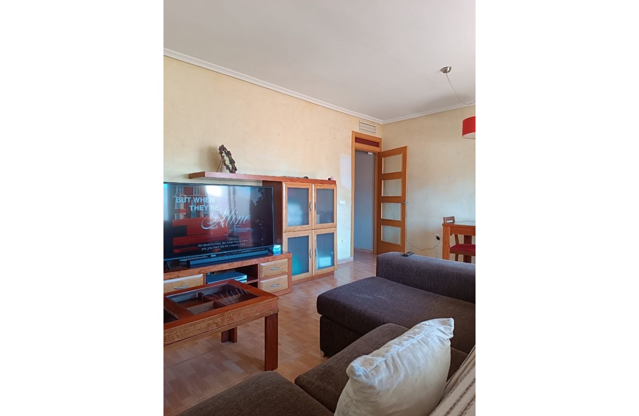 Revente - Appartement - Los Montesinos - Costa Blanca