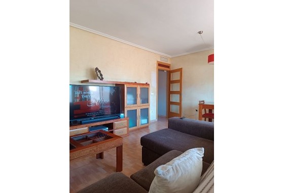 Revente - Appartement - Los Montesinos - Costa Blanca