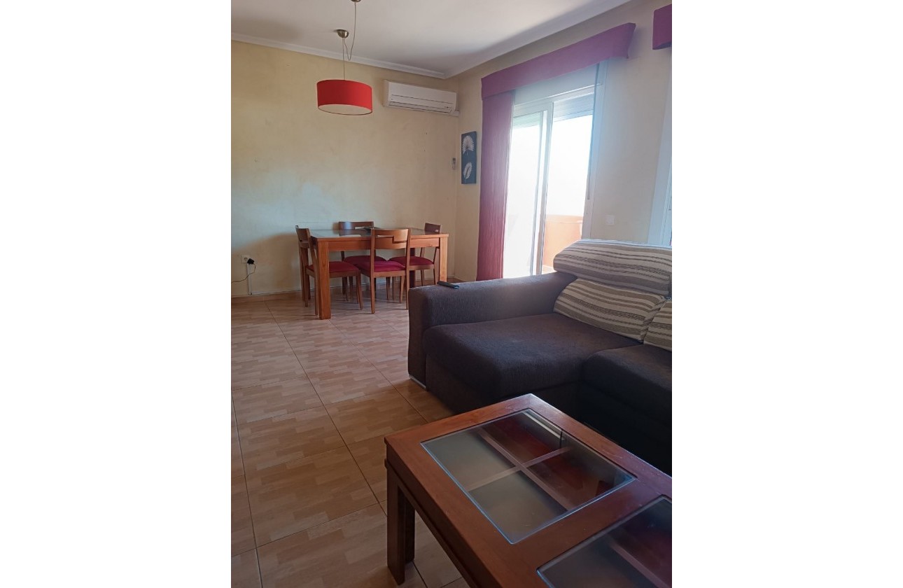 Revente - Appartement - Los Montesinos - Costa Blanca