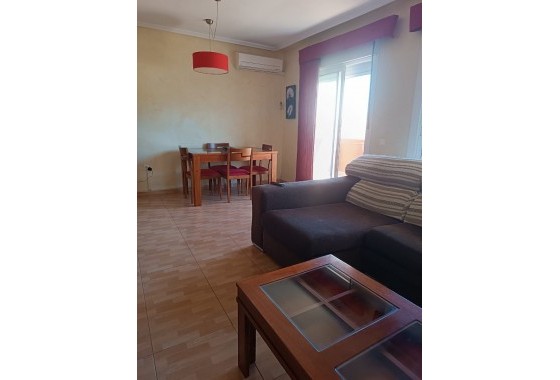 Revente - Appartement - Los Montesinos - Costa Blanca