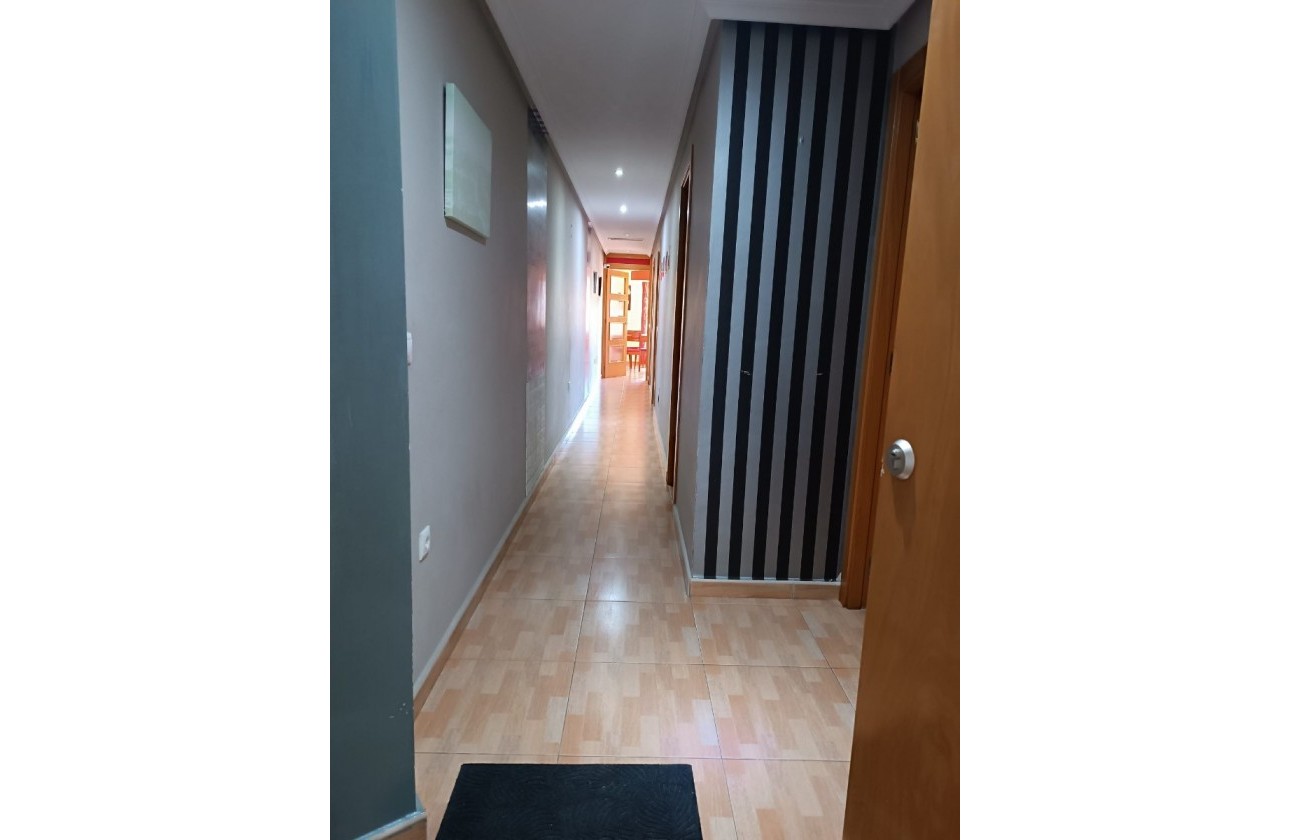 Revente - Appartement - Los Montesinos - Costa Blanca