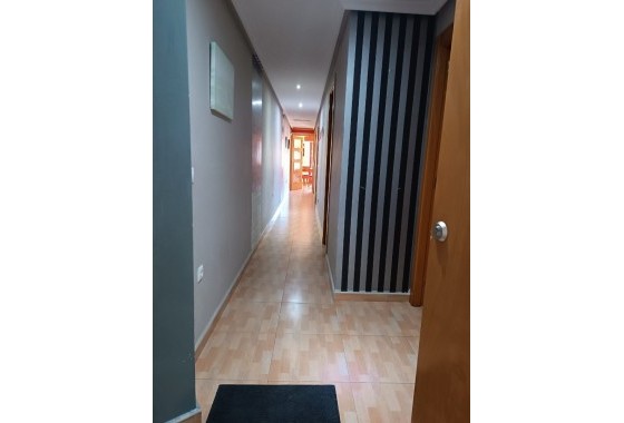 Revente - Appartement - Los Montesinos - Costa Blanca