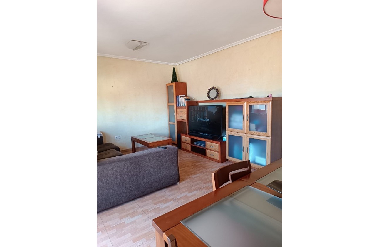 Revente - Appartement - Los Montesinos - Costa Blanca