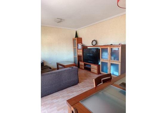 Revente - Appartement - Los Montesinos - Costa Blanca