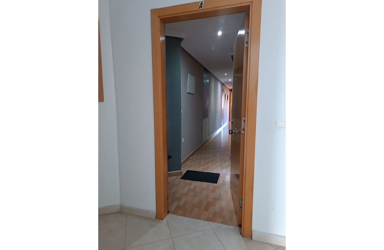 Revente - Appartement - Los Montesinos - Costa Blanca