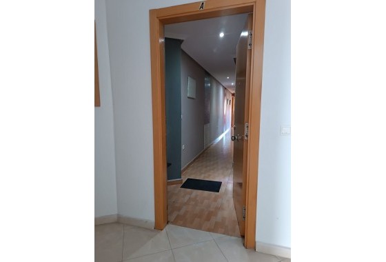 Revente - Appartement - Los Montesinos - Costa Blanca
