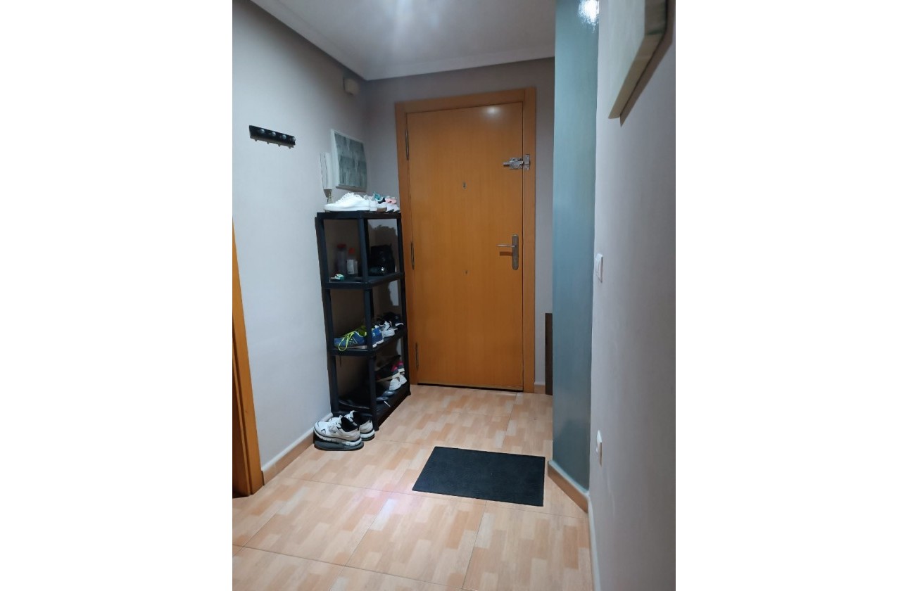 Revente - Appartement - Los Montesinos - Costa Blanca
