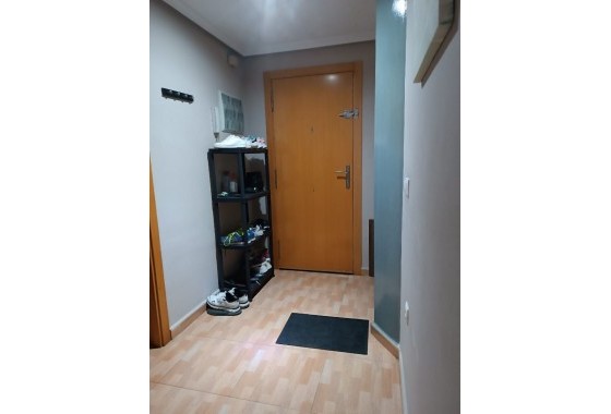 Revente - Appartement - Los Montesinos - Costa Blanca