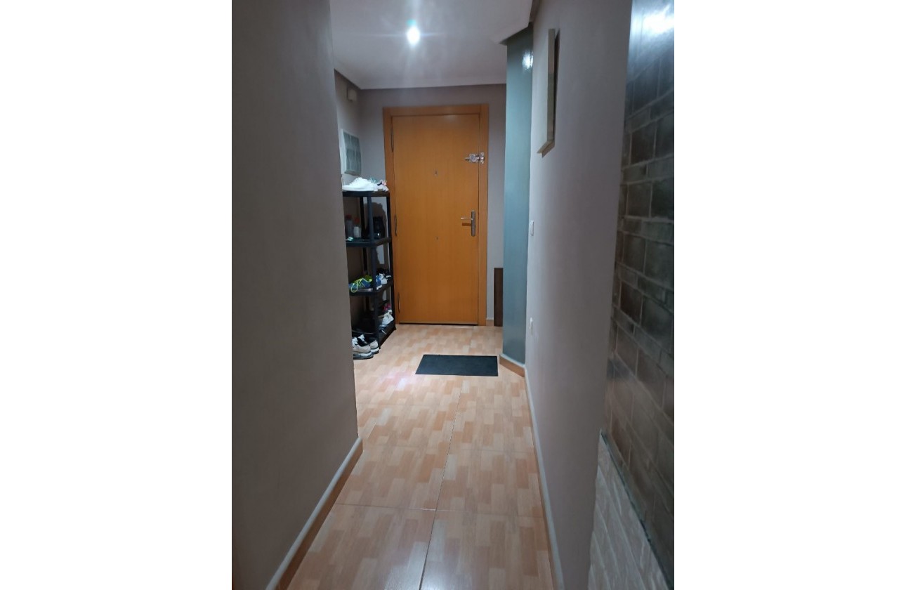 Revente - Appartement - Los Montesinos - Costa Blanca