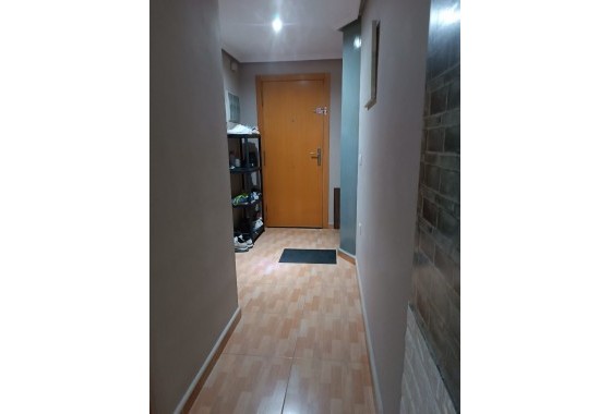 Revente - Appartement - Los Montesinos - Costa Blanca
