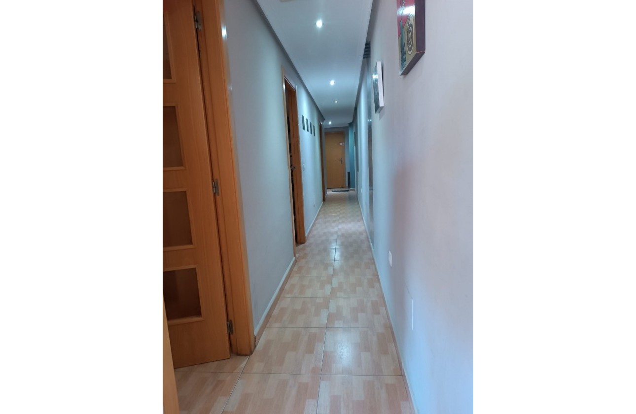 Revente - Appartement - Los Montesinos - Costa Blanca