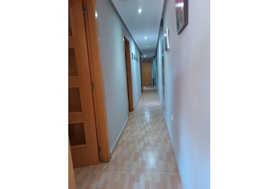 Revente - Appartement - Los Montesinos - Costa Blanca