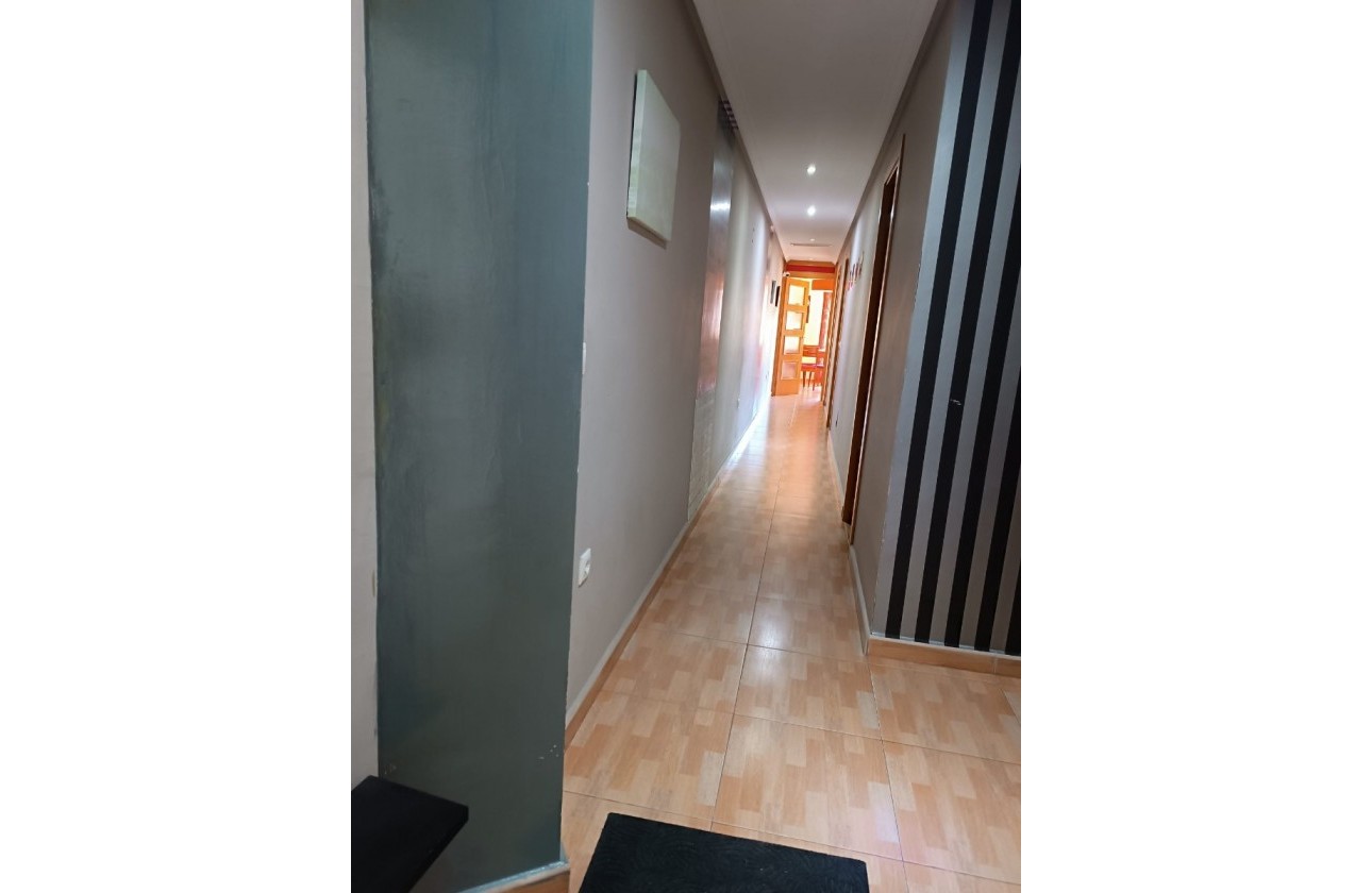 Revente - Appartement - Los Montesinos - Costa Blanca