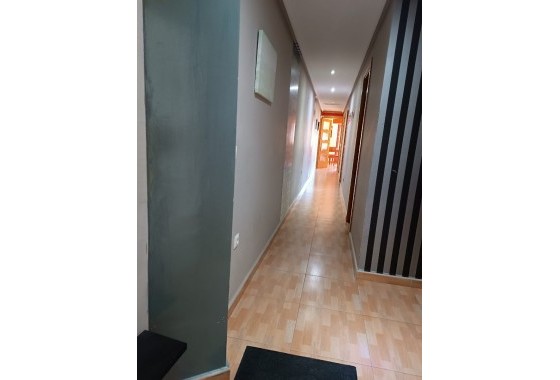 Revente - Appartement - Los Montesinos - Costa Blanca