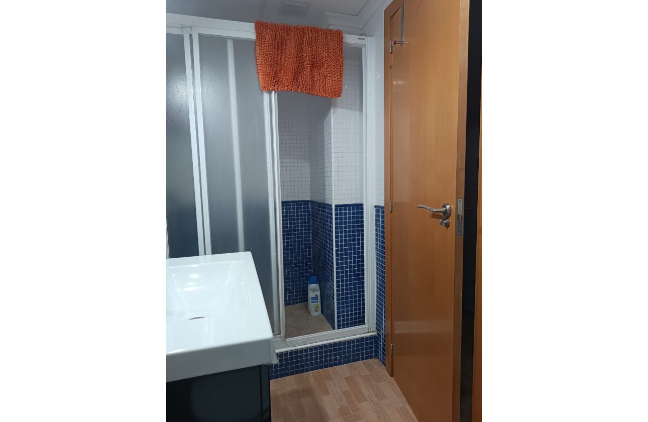 Revente - Appartement - Los Montesinos - Costa Blanca
