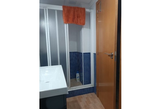 Revente - Appartement - Los Montesinos - Costa Blanca