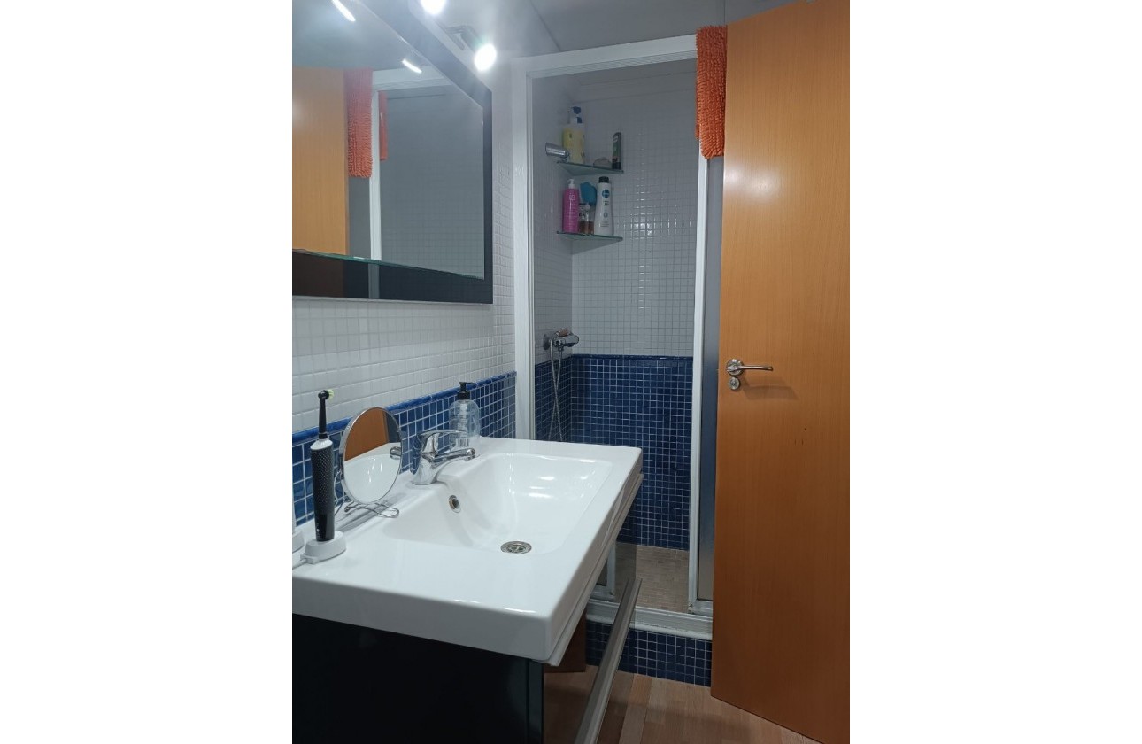 Revente - Appartement - Los Montesinos - Costa Blanca
