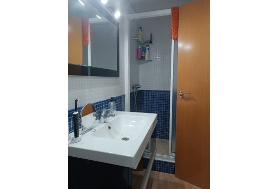Revente - Appartement - Los Montesinos - Costa Blanca
