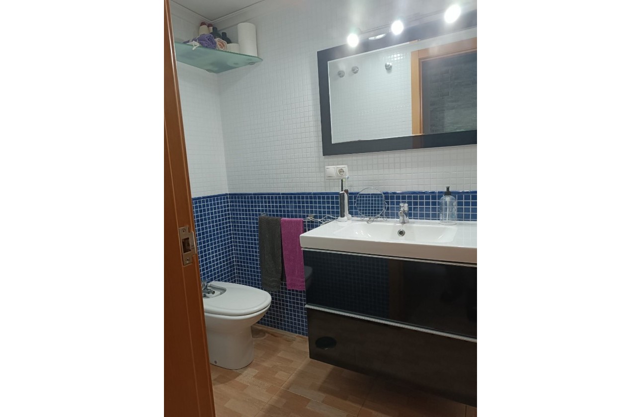 Revente - Appartement - Los Montesinos - Costa Blanca