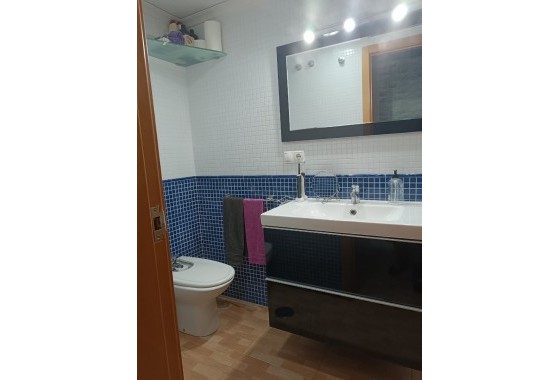 Revente - Appartement - Los Montesinos - Costa Blanca