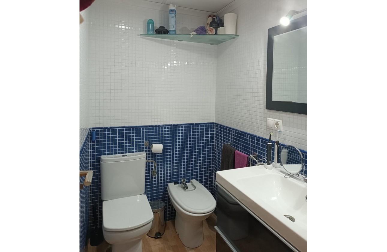 Revente - Appartement - Los Montesinos - Costa Blanca