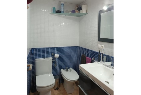Revente - Appartement - Los Montesinos - Costa Blanca