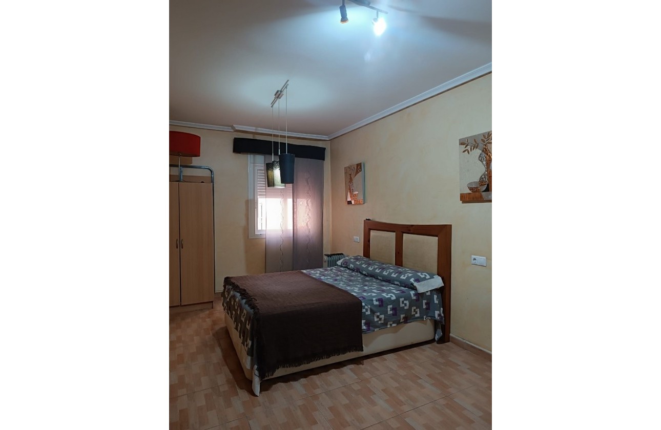 Revente - Appartement - Los Montesinos - Costa Blanca