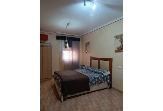 Revente - Appartement - Los Montesinos - Costa Blanca