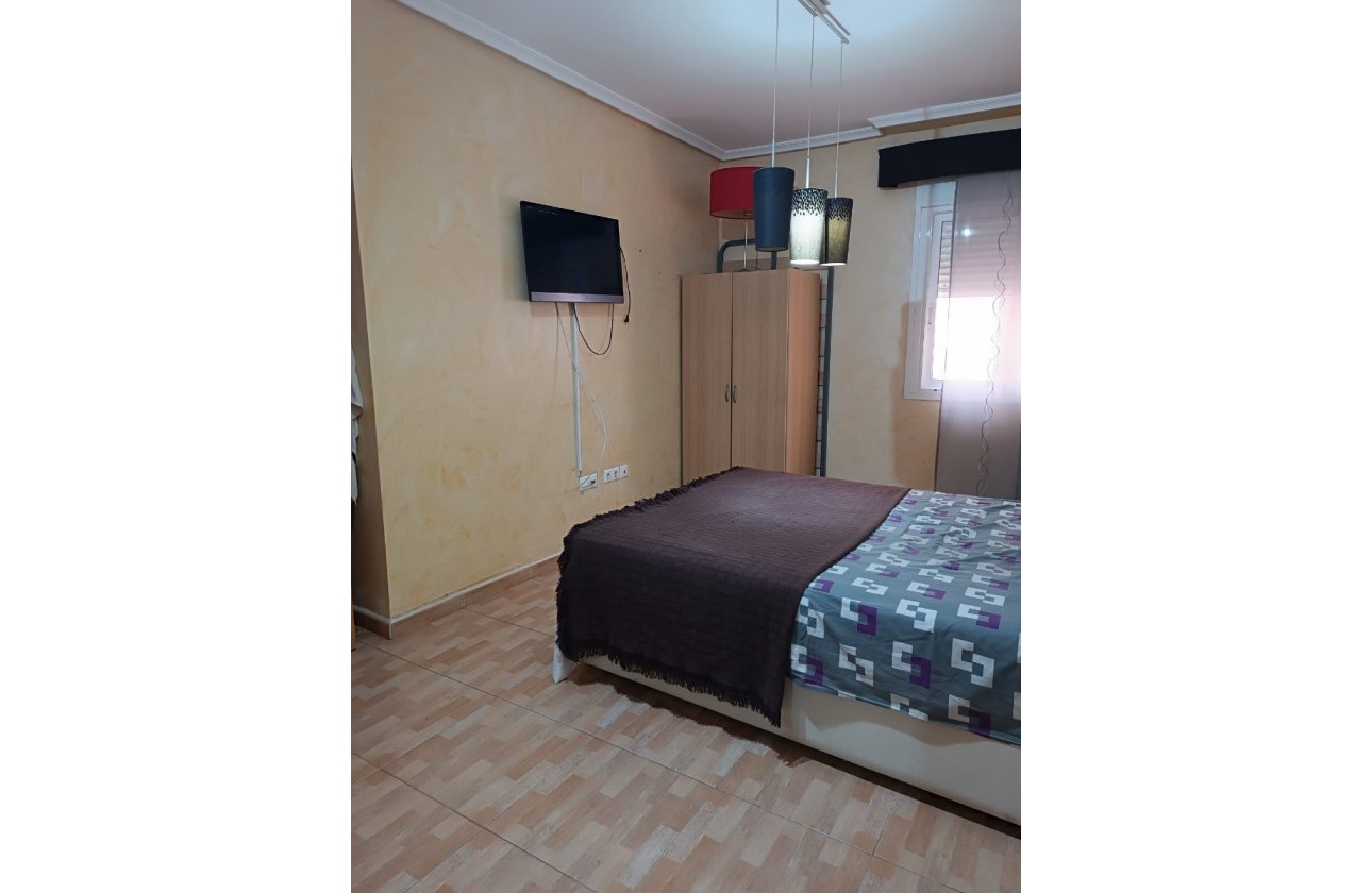 Revente - Appartement - Los Montesinos - Costa Blanca