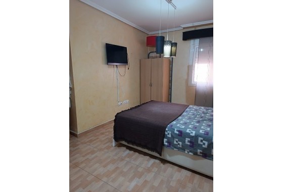 Revente - Appartement - Los Montesinos - Costa Blanca