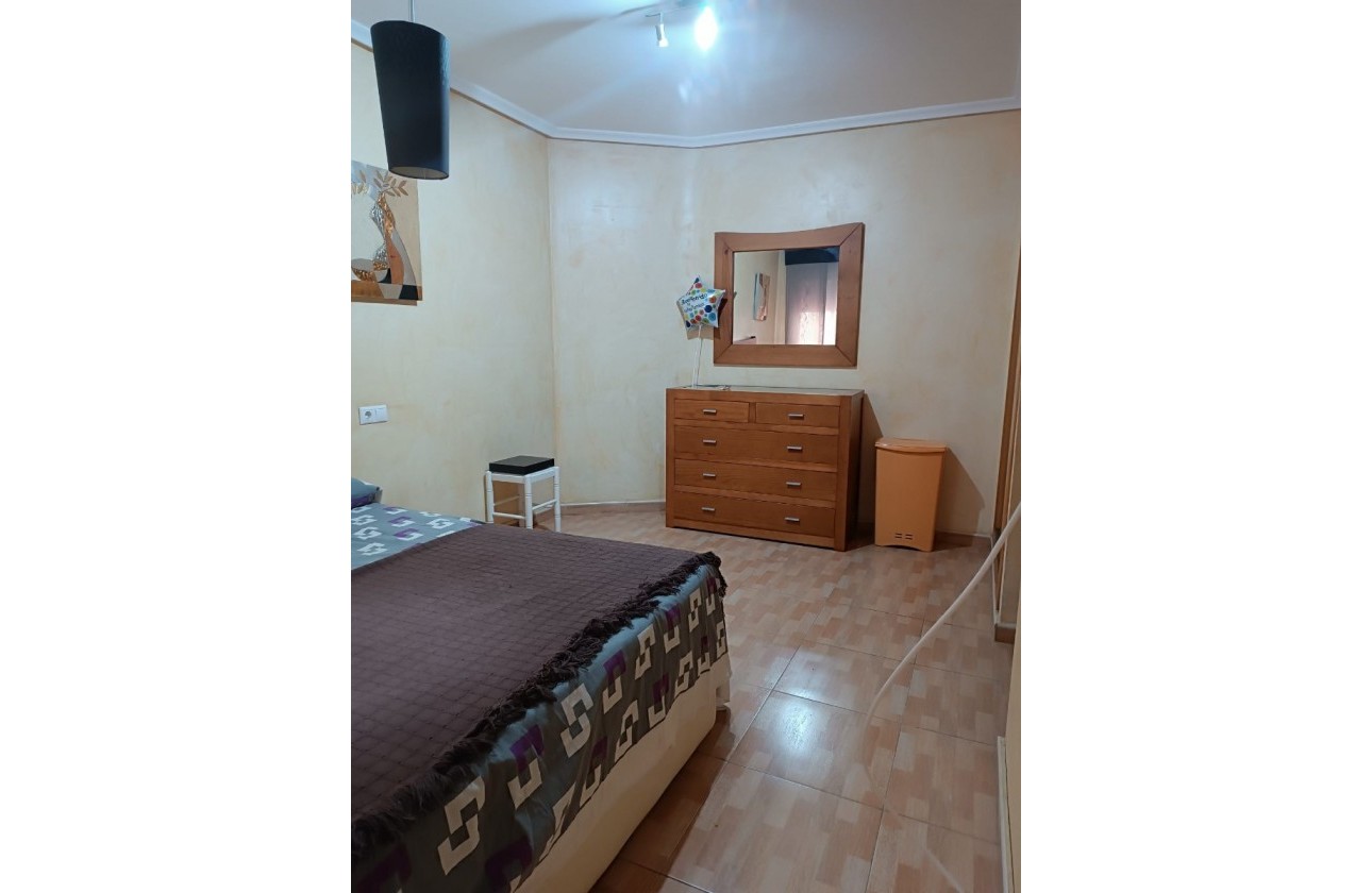 Revente - Appartement - Los Montesinos - Costa Blanca