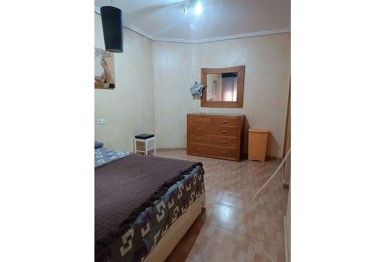 Revente - Appartement - Los Montesinos - Costa Blanca