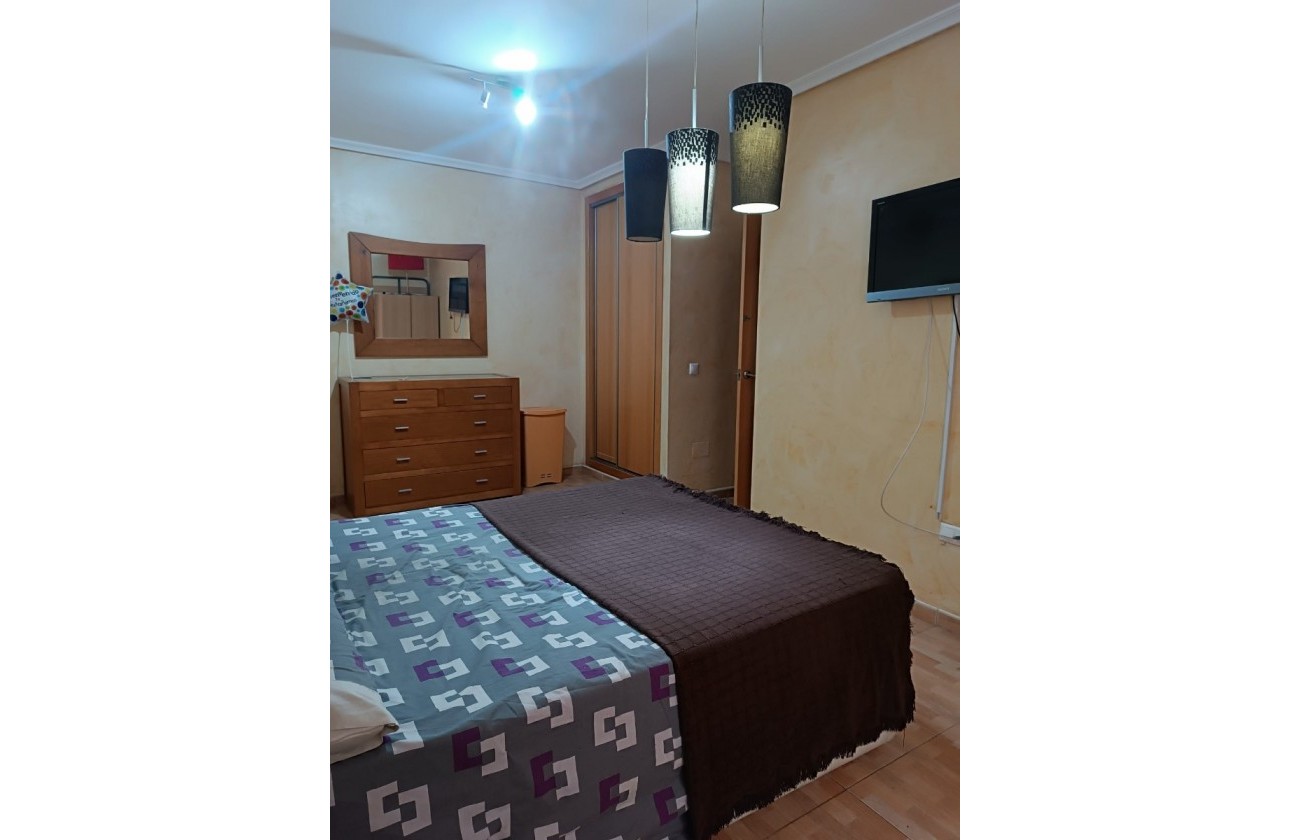 Revente - Appartement - Los Montesinos - Costa Blanca