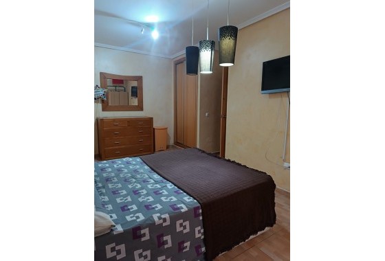 Revente - Appartement - Los Montesinos - Costa Blanca