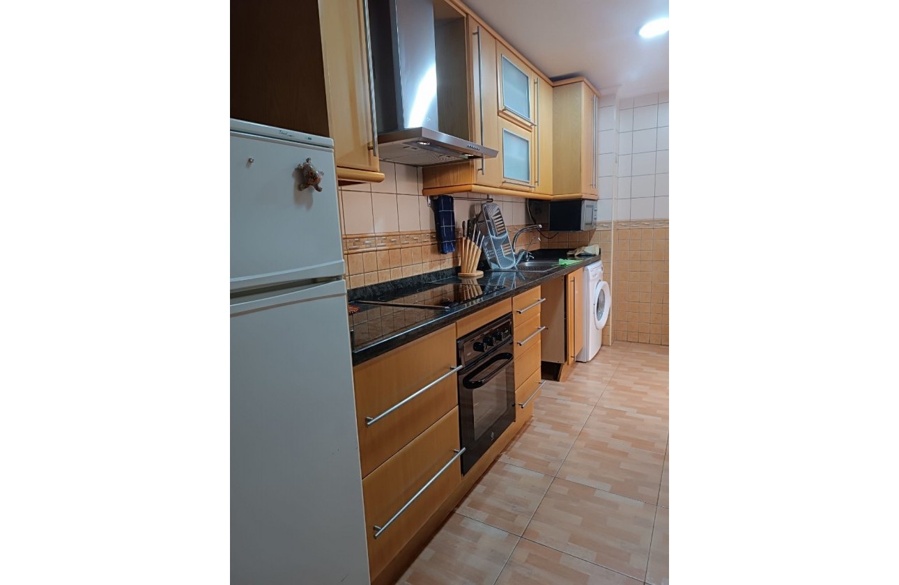 Revente - Appartement - Los Montesinos - Costa Blanca