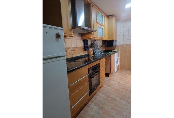 Revente - Appartement - Los Montesinos - Costa Blanca