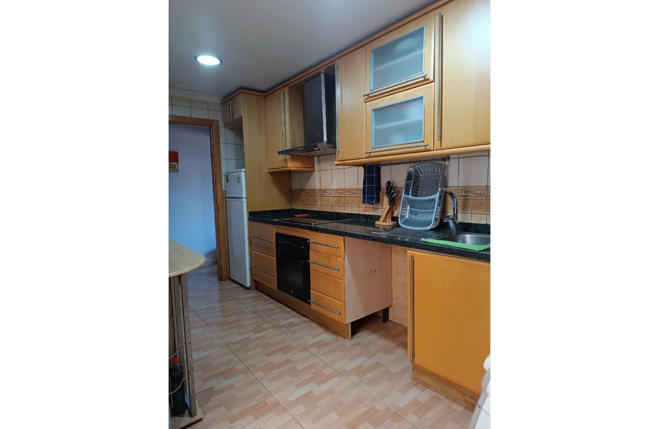 Revente - Appartement - Los Montesinos - Costa Blanca