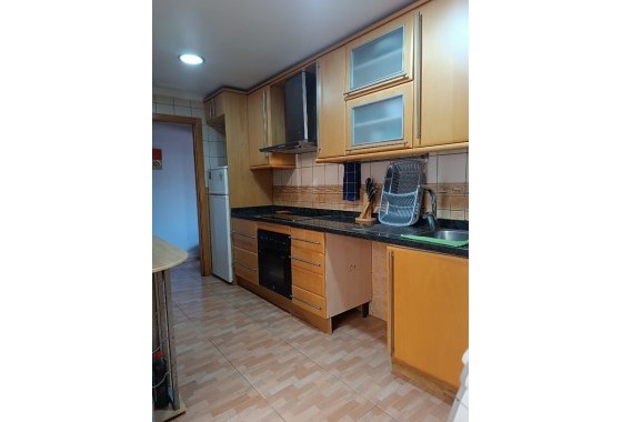 Revente - Appartement - Los Montesinos - Costa Blanca