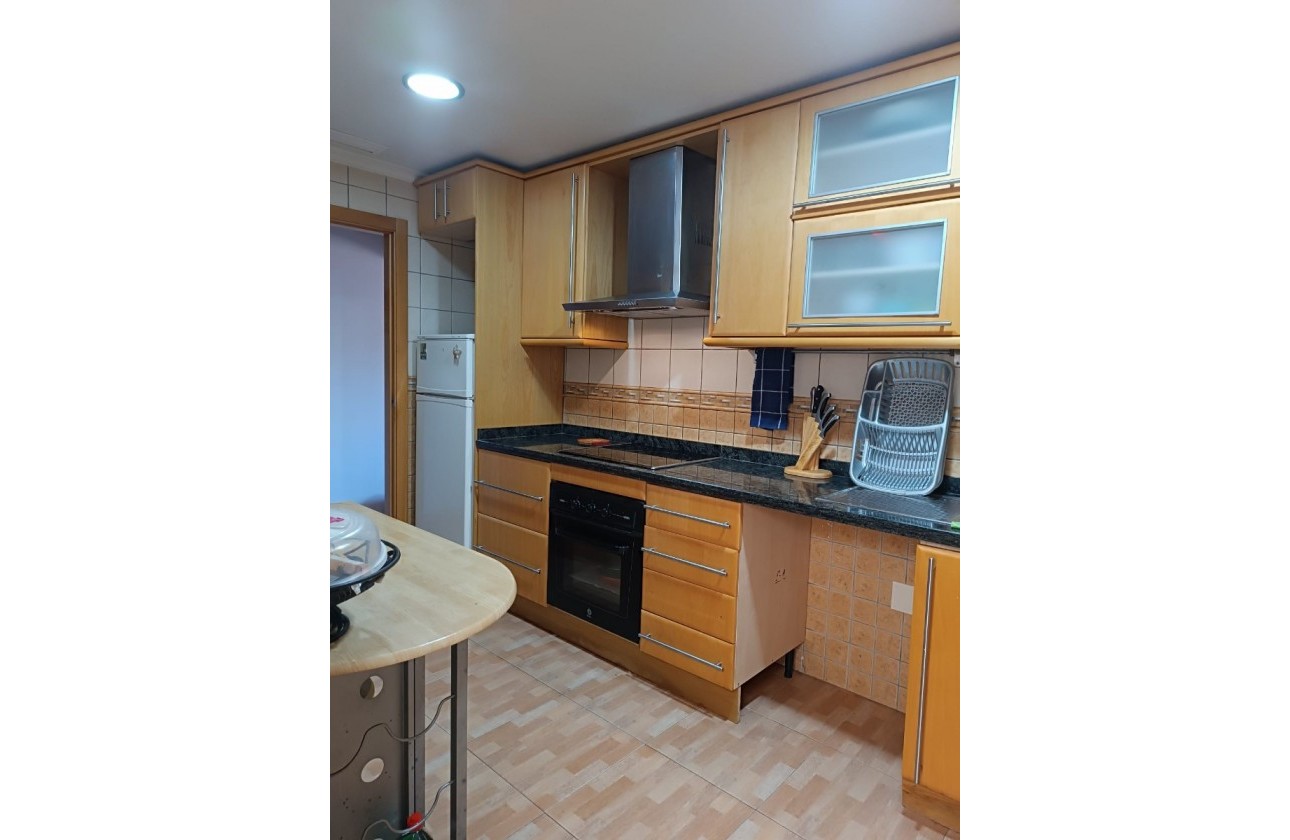 Revente - Appartement - Los Montesinos - Costa Blanca