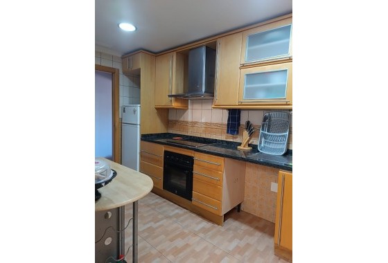 Revente - Appartement - Los Montesinos - Costa Blanca