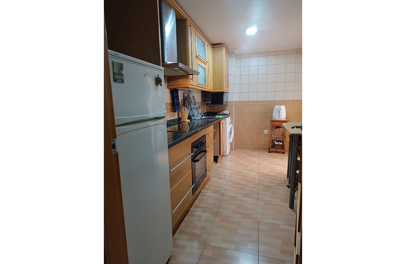 Revente - Appartement - Los Montesinos - Costa Blanca