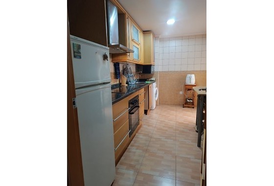 Revente - Appartement - Los Montesinos - Costa Blanca