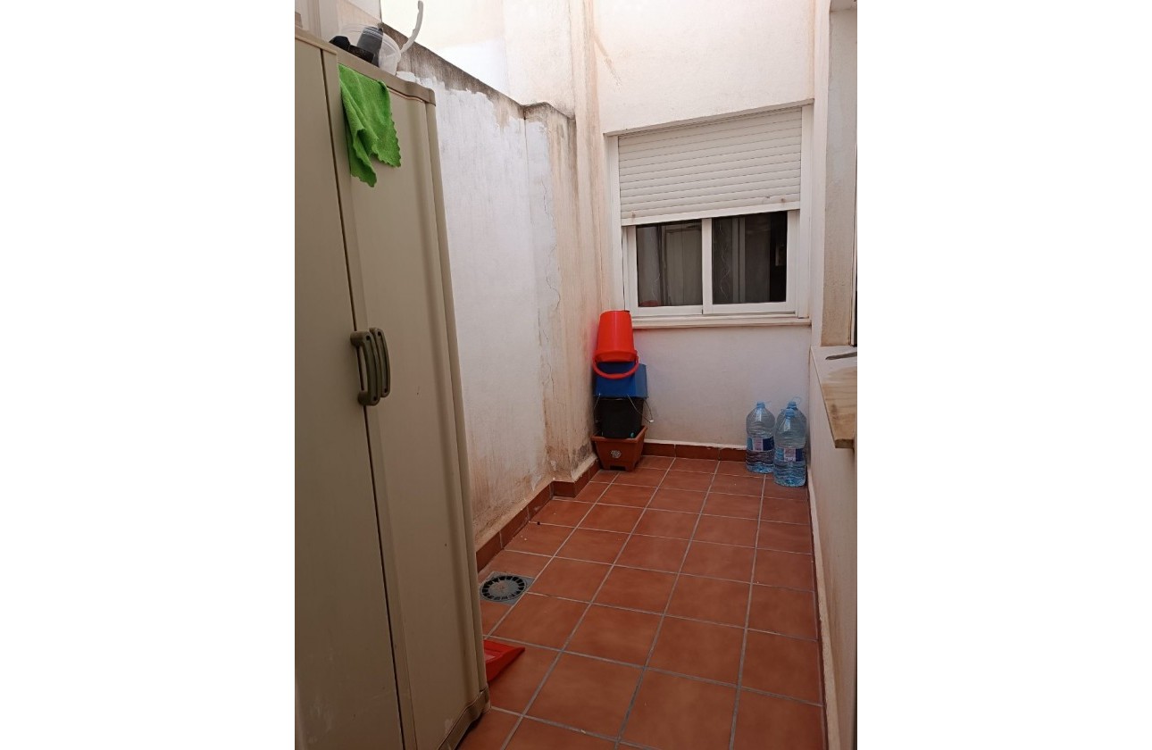 Revente - Appartement - Los Montesinos - Costa Blanca