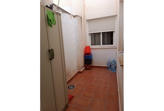 Revente - Appartement - Los Montesinos - Costa Blanca
