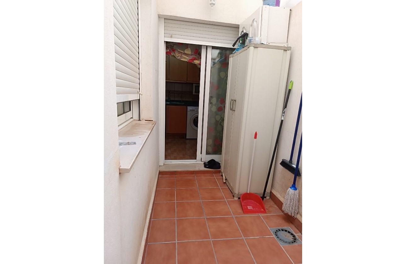 Revente - Appartement - Los Montesinos - Costa Blanca