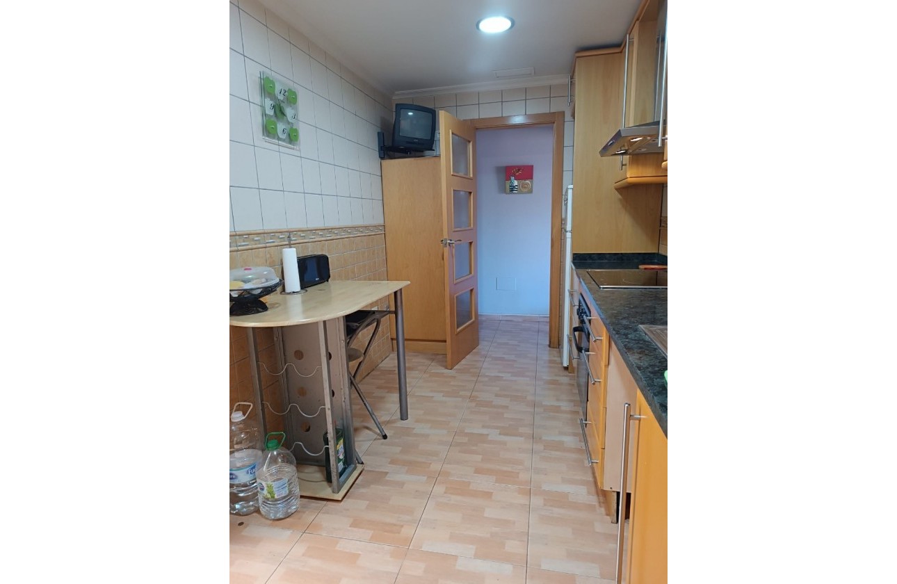 Revente - Appartement - Los Montesinos - Costa Blanca