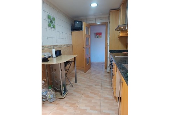 Revente - Appartement - Los Montesinos - Costa Blanca