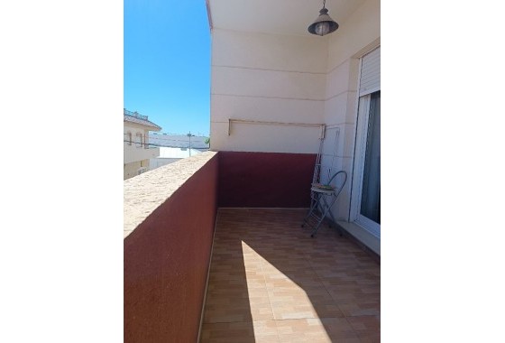 Revente - Appartement - Los Montesinos - Costa Blanca