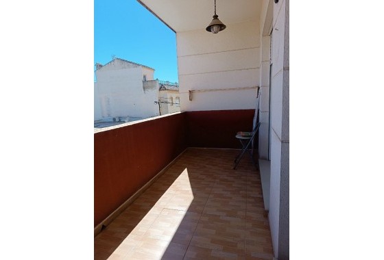 Revente - Appartement - Los Montesinos - Costa Blanca