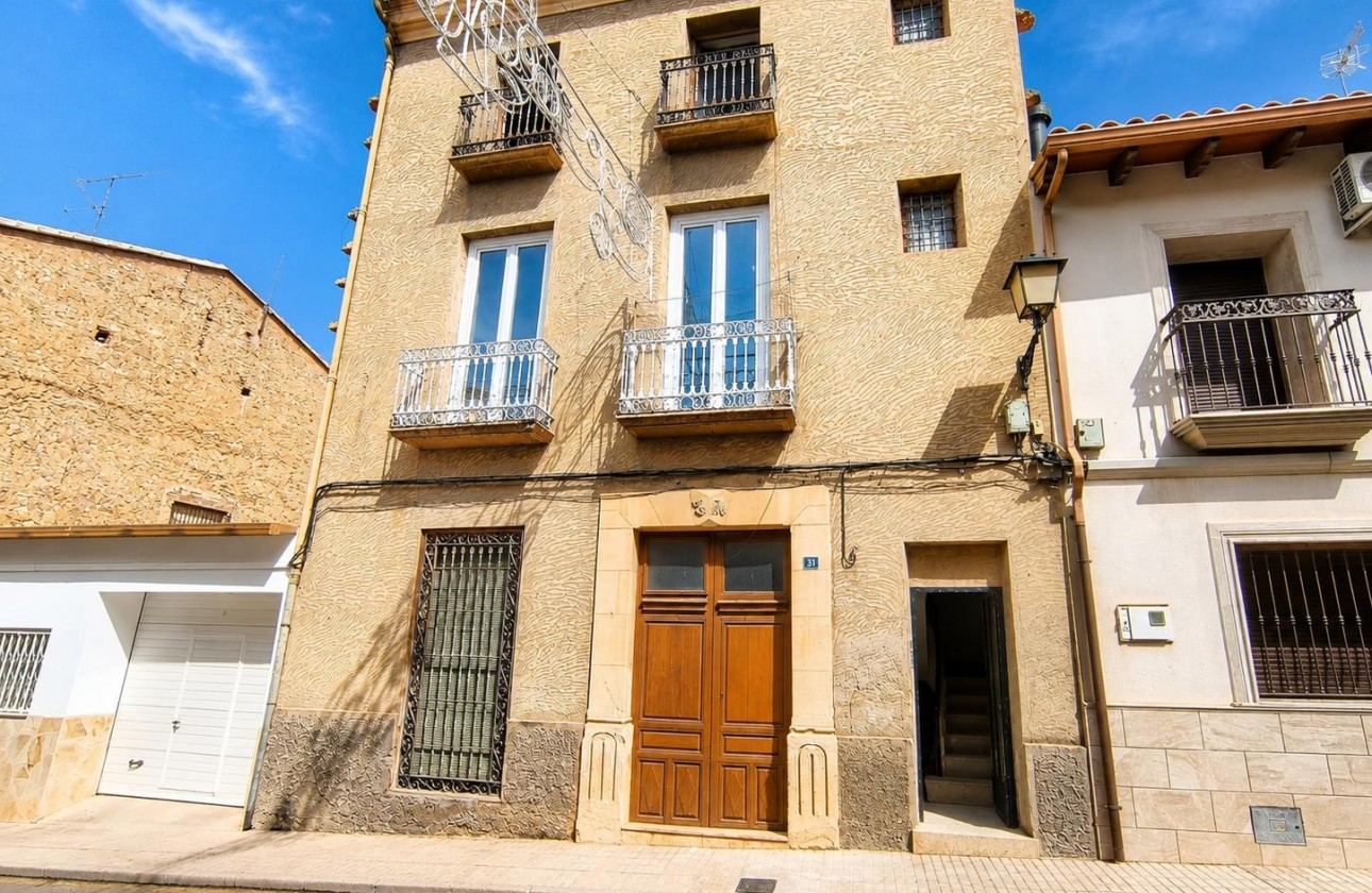 Revente - Other - Pinoso - Inland